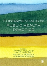 Fundamentals for Public Health Practice - 