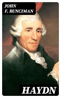 Haydn - John F. Runciman