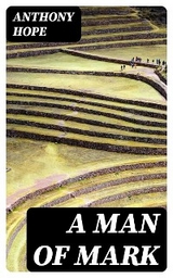 A Man of Mark - Anthony Hope