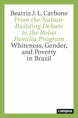 From the Nation-Building Debate to the Bolsa Família Program - Beatriz J. L. Carbone