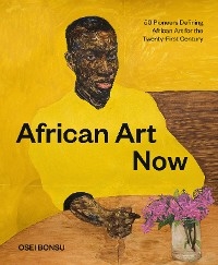 African Art Now - Osei Bonsu