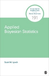 Applied Bayesian Statistics - USA) Lynch Scott M. (Duke University