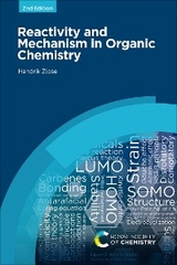 Reactivity and Mechanism in Organic Chemistry - Germany) Zipse Hendrik (Ludwig-Maximilians-Universitat Munchen