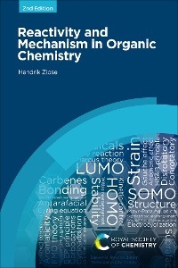 Reactivity and Mechanism in Organic Chemistry - Germany) Zipse Hendrik (Ludwig-Maximilians-Universitat Munchen