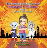 Amazing Adventures of MouMou & Friends -  Sara Momtaz