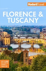 Fodor's Florence & Tuscany -  Fodor's Travel Guides