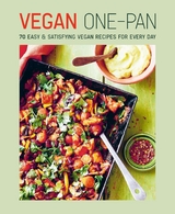 Vegan One-pan -  Ryland Peters &  Small