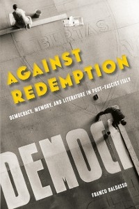 Against Redemption - Franco Baldasso