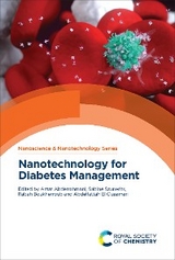 Nanotechnology for Diabetes Management - 