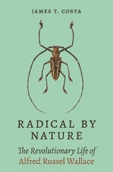 Radical by Nature - James T. Costa