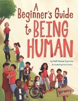 Beginner's Guide to Being Human -  Matt Forrest Esenwine