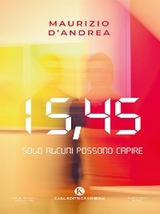 15,45 - Maurizio D'Andrea