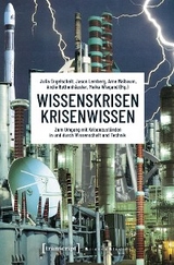 Wissenskrisen - Krisenwissen - 