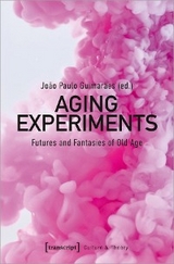 Aging Experiments - 