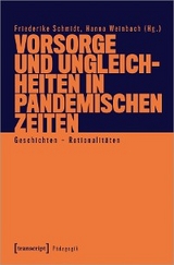 (Vor)Sorge und (Un)Gleichheiten in pandemischen Zeiten - 