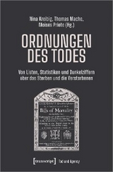 Ordnungen des Todes - 