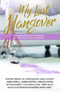 My Last Hangover - Various authors