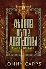 Athena - Of The Abandoned - Jonny Capps