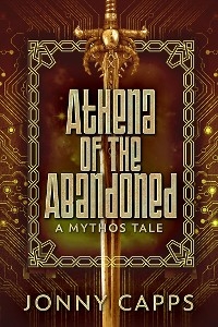 Athena - Of The Abandoned - Jonny Capps