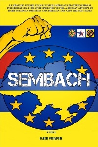 Sembach - SAID SHAFIK