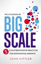 Little Book of Big Scale -  John Hittler