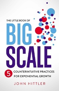 Little Book of Big Scale -  John Hittler