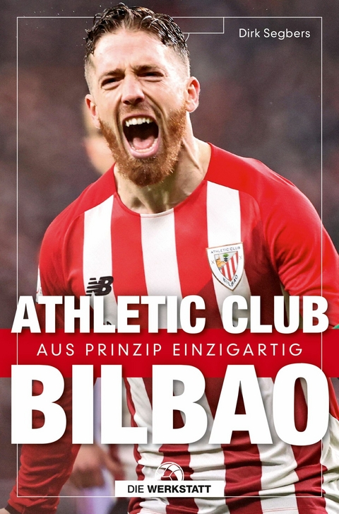 Athletic Club Bilbao - Dirk Segbers