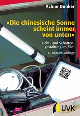 'Die chinesische Sonne scheint immer von unten' - Achim Dunker