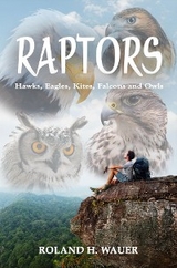 Raptors - Roland H. Wauer