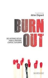 Burn out - Adrien Chignard