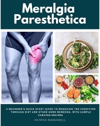 Meralgia Paresthetica - Patrick Marshwell