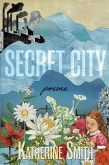 Secret City -  Katherine Smith