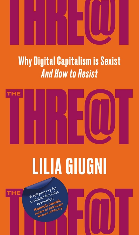 The Threat - Lilia Giugni