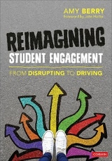 Reimagining Student Engagement -  Amy Berry