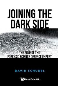 JOINING THE DARK SIDE - David Schudel