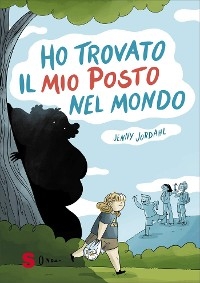 Ho trovato il mio posto nel mondo - Jenny Jordahl