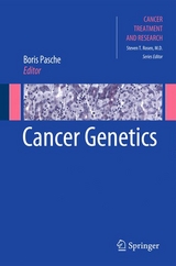 Cancer Genetics - 