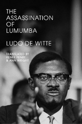 The Assassination of Lumumba - Ludo de Witte