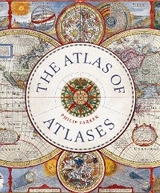 Atlas of Atlases - Philip Parker