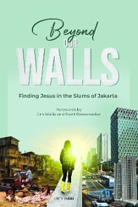 Beyond Our Walls -  Anita Rahma