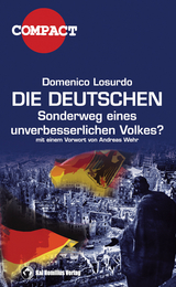 Die DEUTSCHEN - Domenico Losurdo