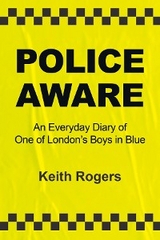 Police Aware - Keith Rogers