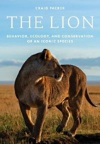 Lion -  Craig Packer