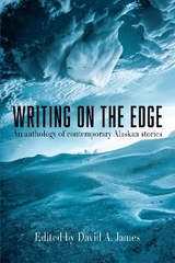 Writing on the Edge -  David James