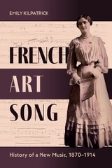 French Art Song - Emily Kilpatrick