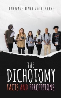 The Dichotomy -  Sthunya