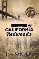 California Redwoods - Jim Sargent