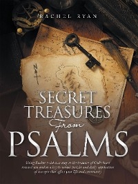 Secret Treasures from Psalms - Rachel Ryan