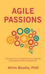 Agile Passions - Mrim Boutla