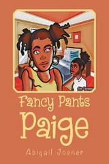 Fancy Pants Paige - Dale A Jordan